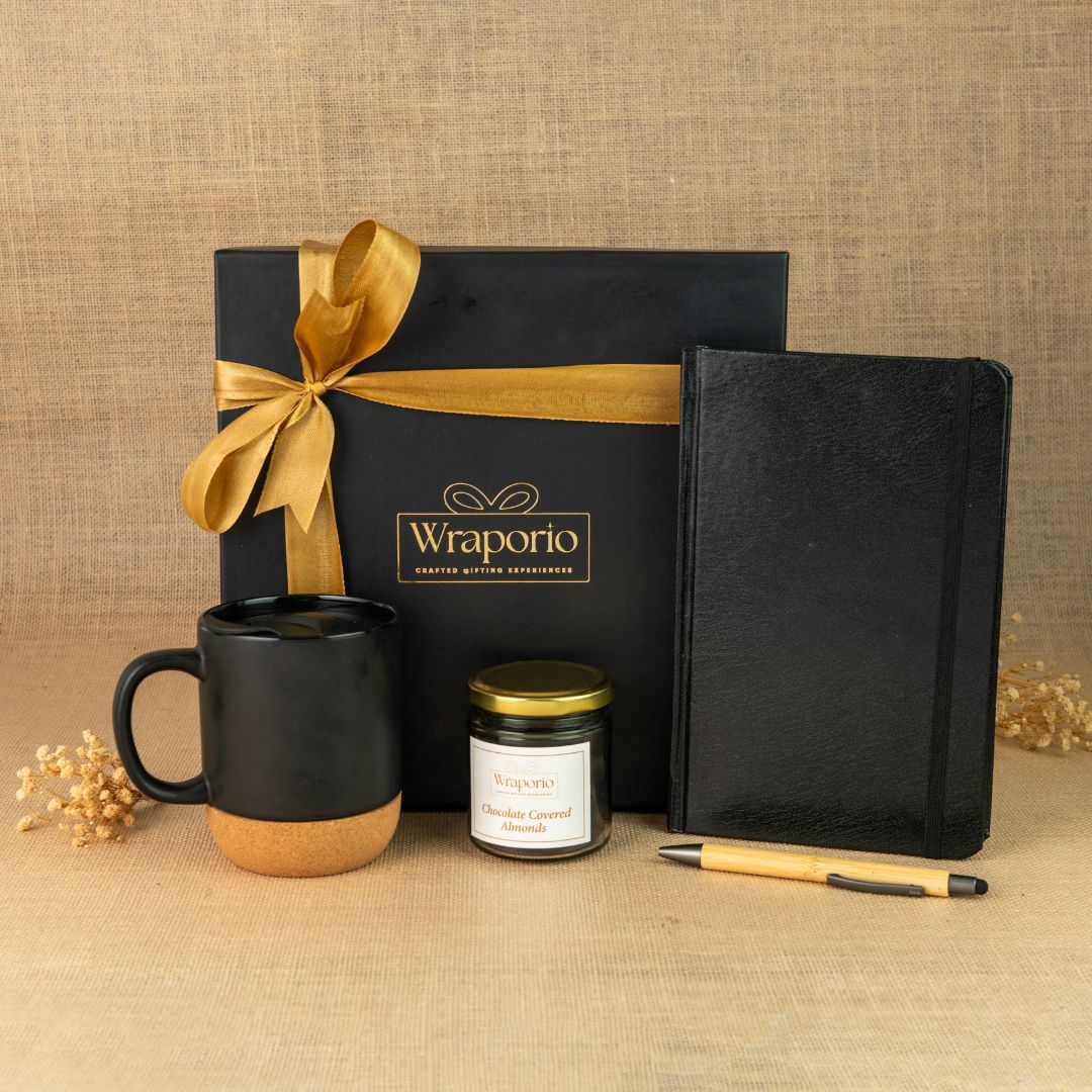 Classic Comfort Gift Box