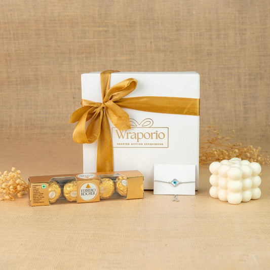 Sweet Aura Hamper