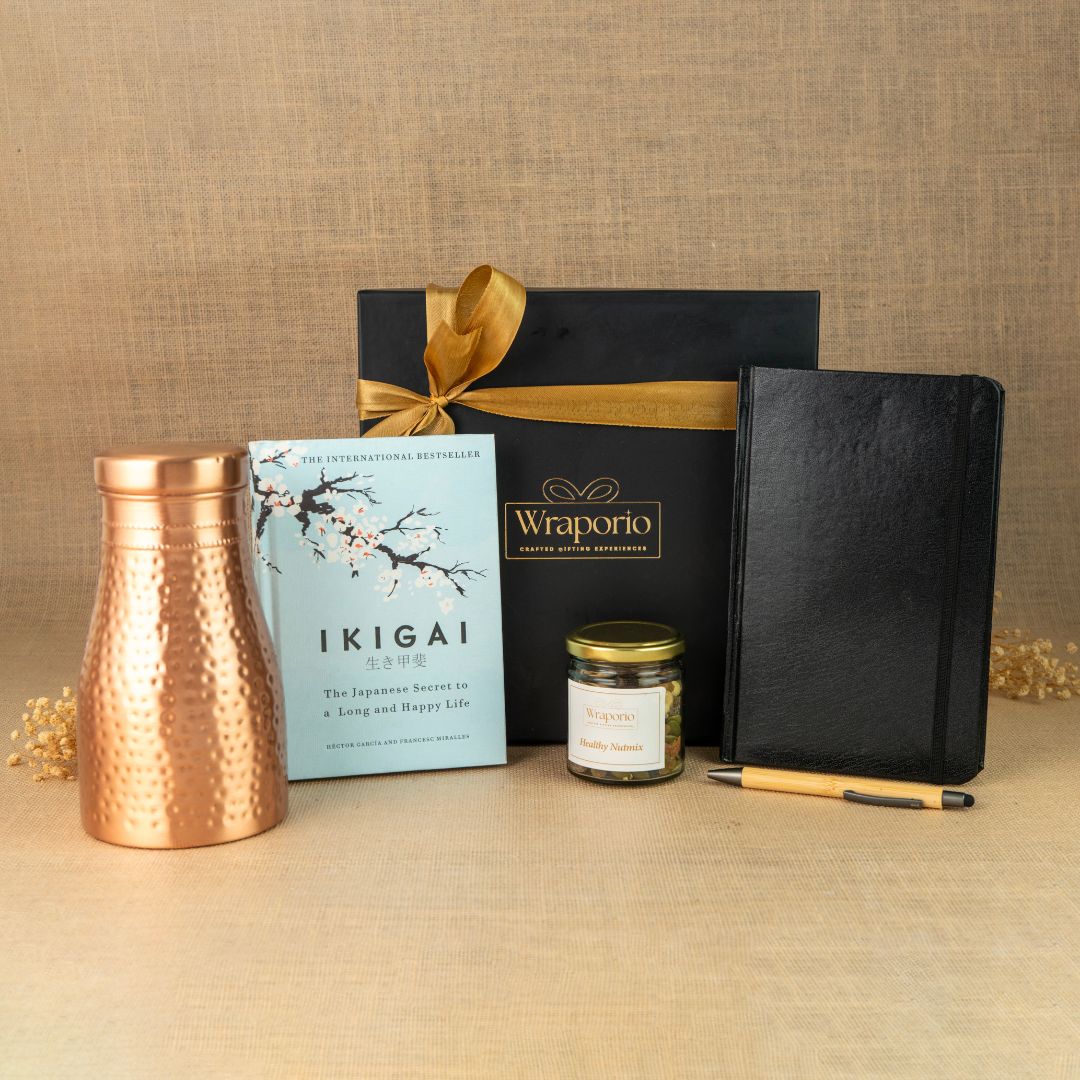 Mindful Moments Gift Box
