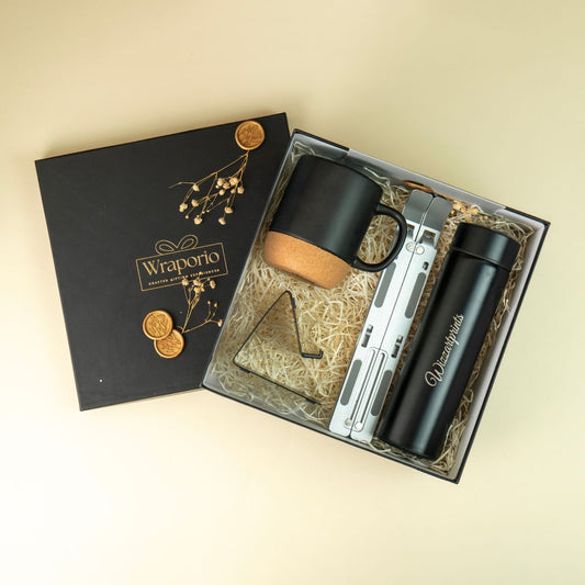 The Productivity Essentials Box