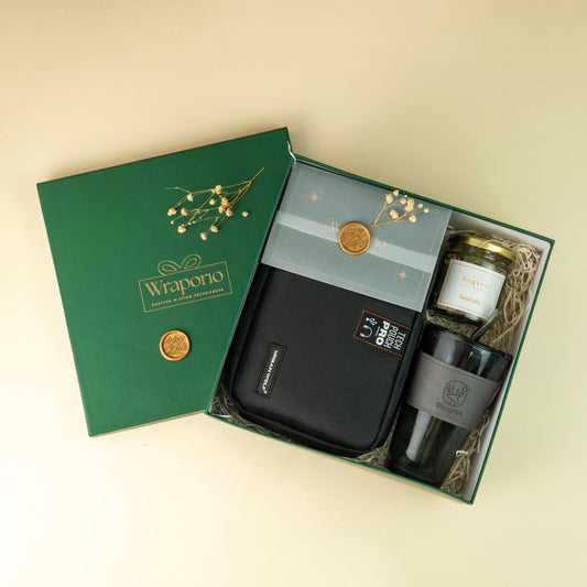 Smart Hustler Gift Box