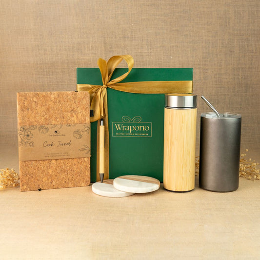 Eco Executive Essentials Hamper