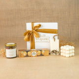 Serenity & Snacks Hamper