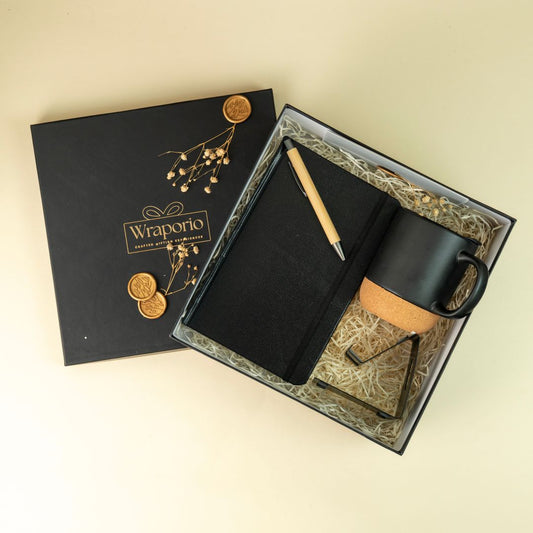 The Executive Desk Companion Hamper