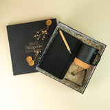 The Executive Desk Companion Hamper