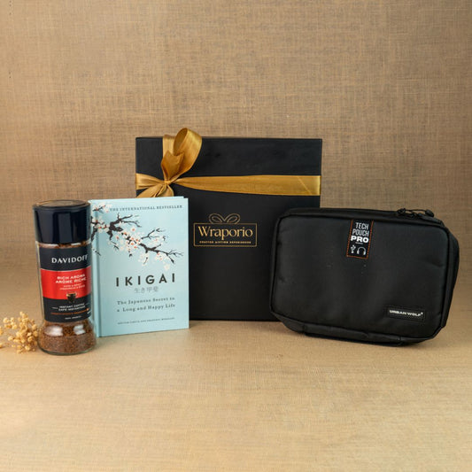 Lifestyle & Productivity Hamper