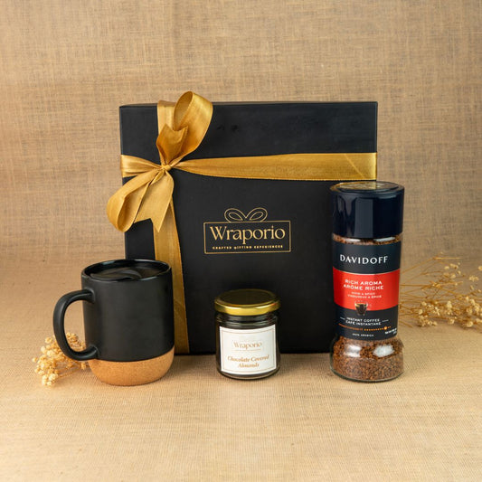 Café Luxe Gift Hamper