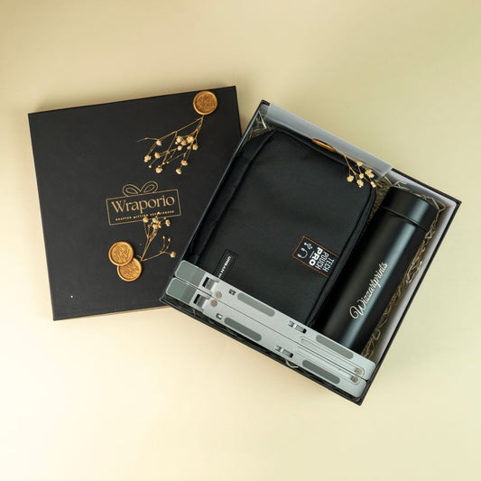 Urban Workspace Kit