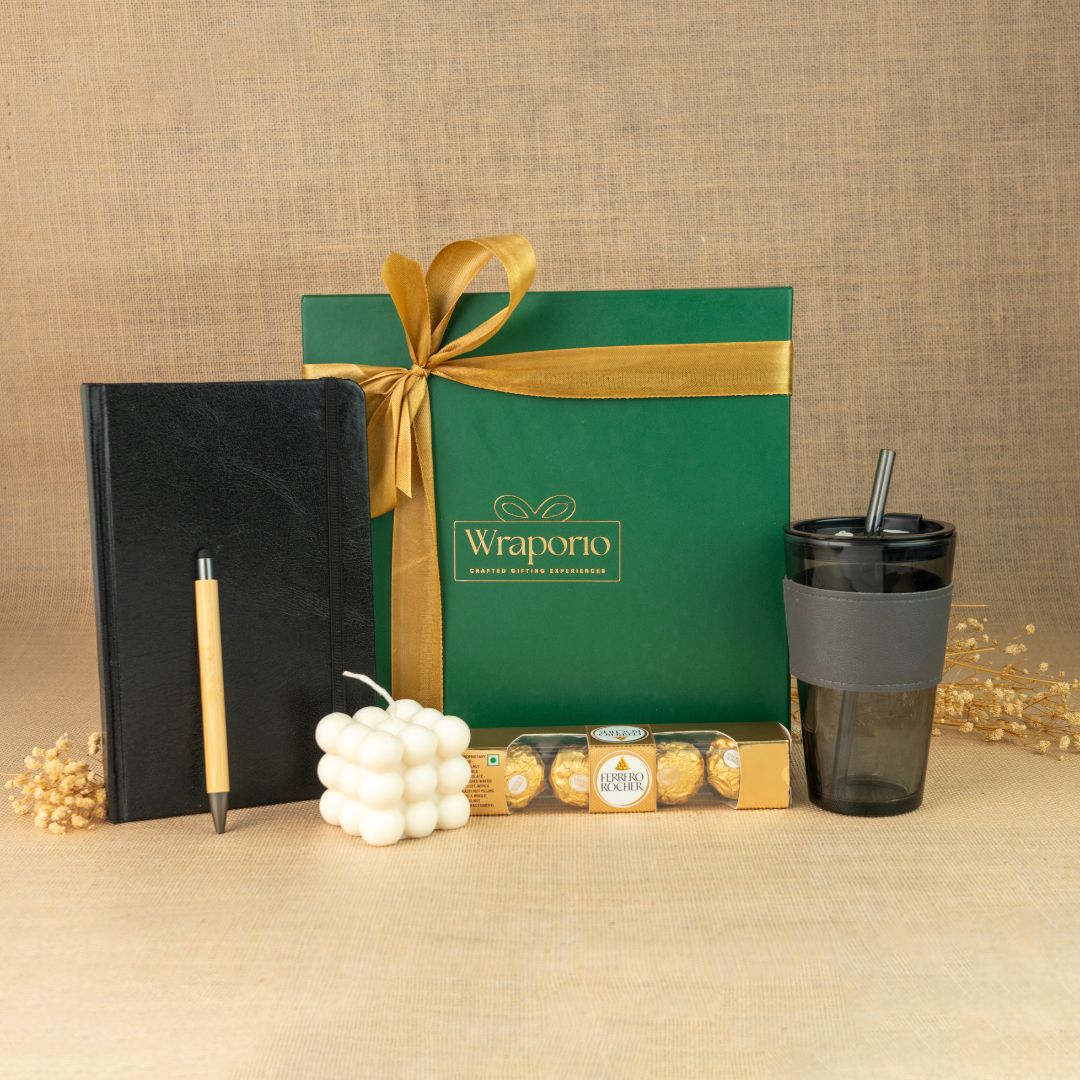 Everyday Luxe Gift Box