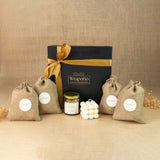 Wellness & Warmth Gourmet Gift Box