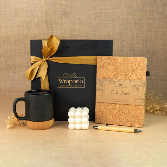 Mindful Moments Hamper