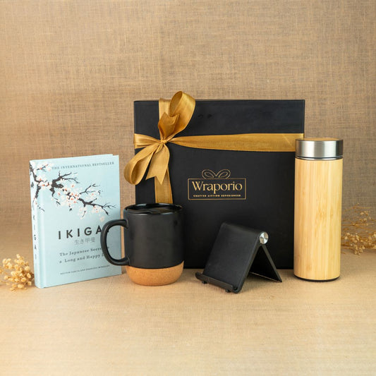 Ikigai Essentials Gift Box