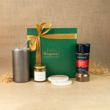 Brew & Balance Gift Set