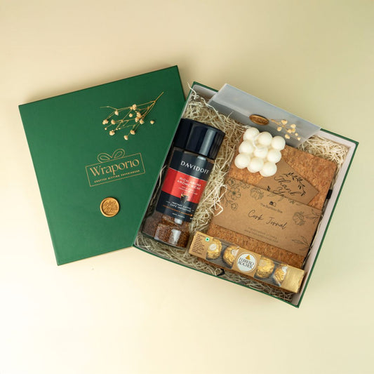 Eco Brews Gift Box