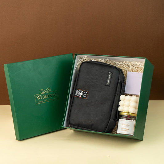 Modern Workday Essentials Hamper