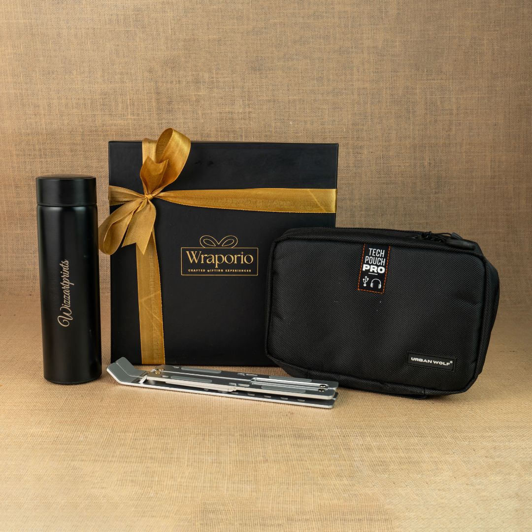 Travel & Utility Gift Set