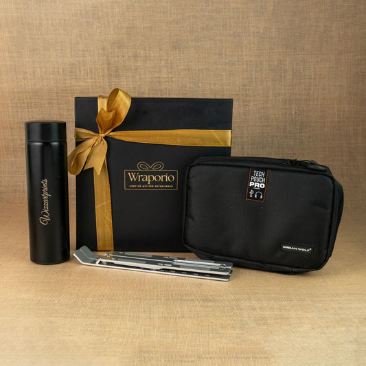 Travel & Utility Gift Set