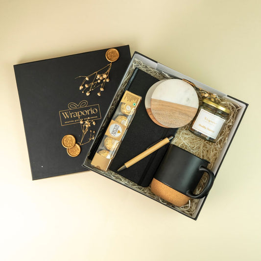 The Executive Treat Hamper