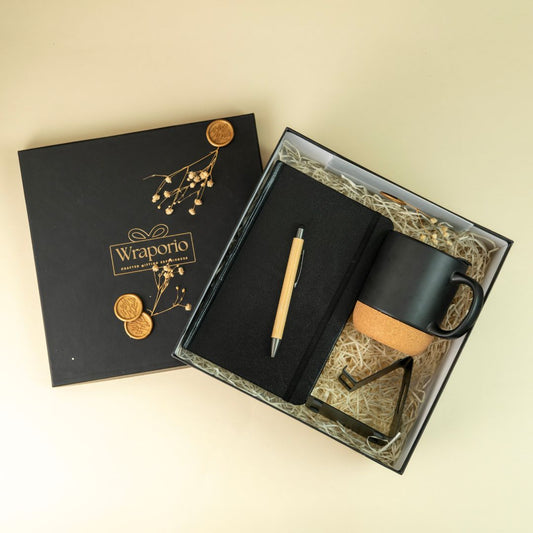 The Executive Desk Kit