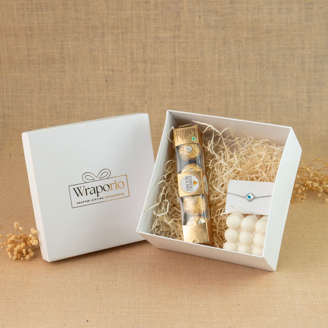 Sweet Aura Hamper