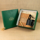 Eco Tech Desk Set