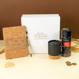Workday Essentials Coffee Gift Set
