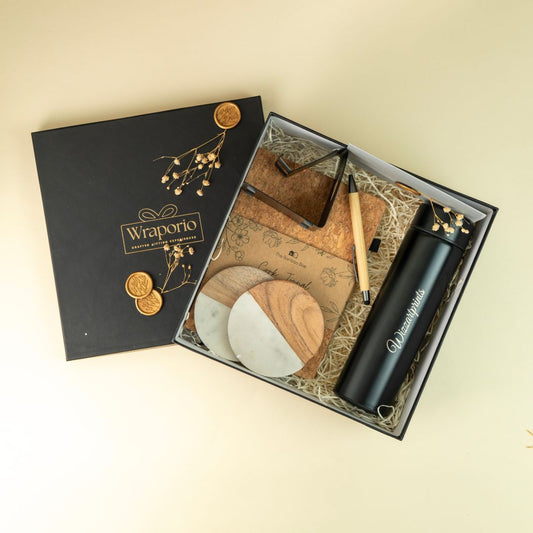 Executive Eco Desk Set