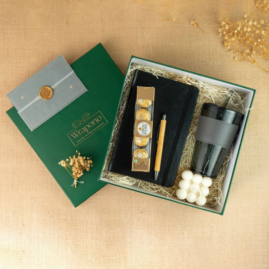 Everyday Luxe Gift Box