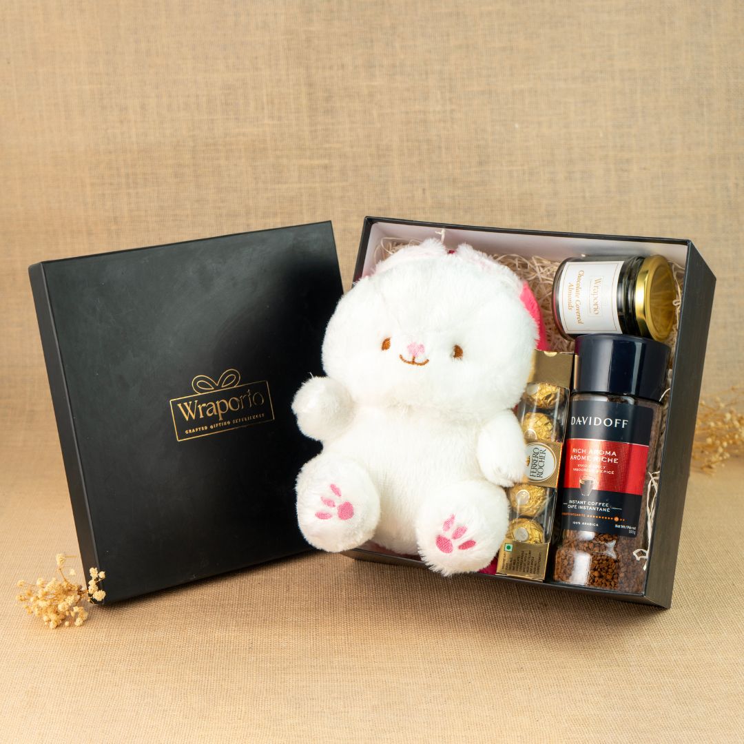 Sweet Indulgence Hamper