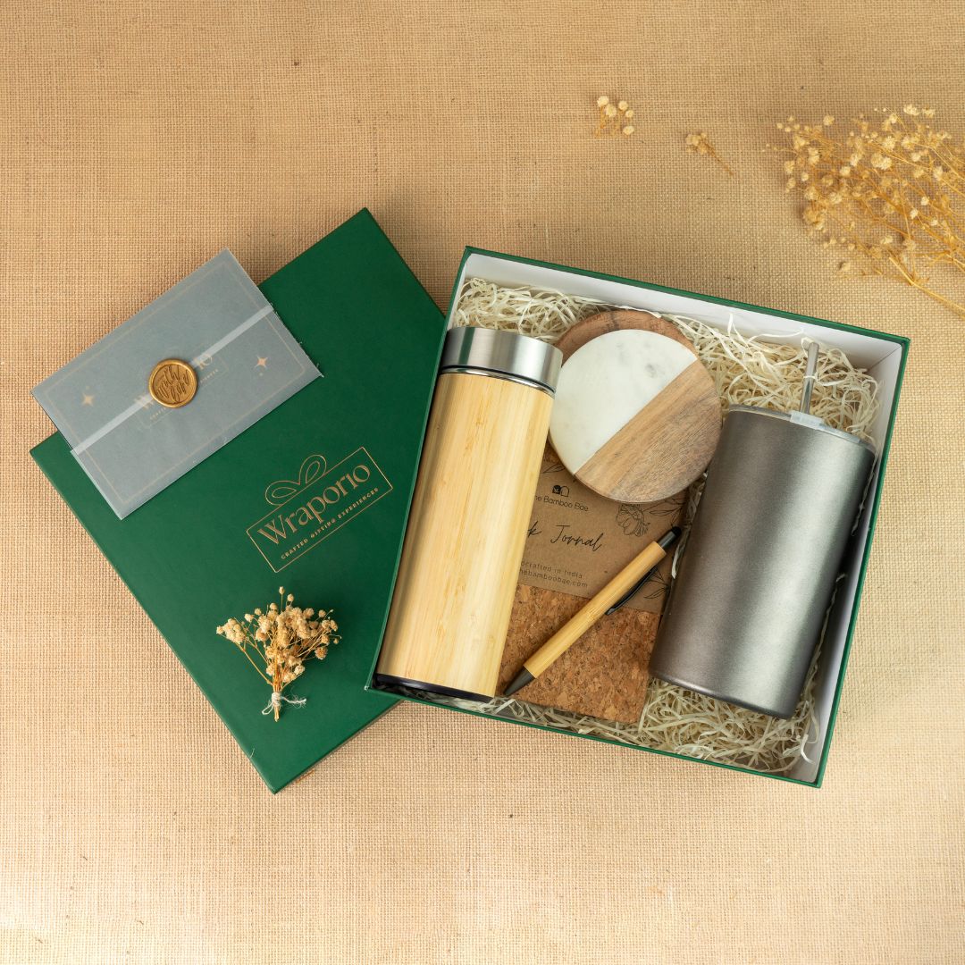 Eco Executive Essentials Hamper