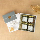 Nuts About You Hamper