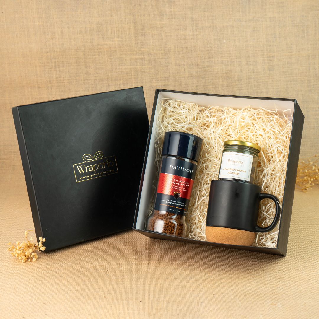 Café Luxe Gift Hamper