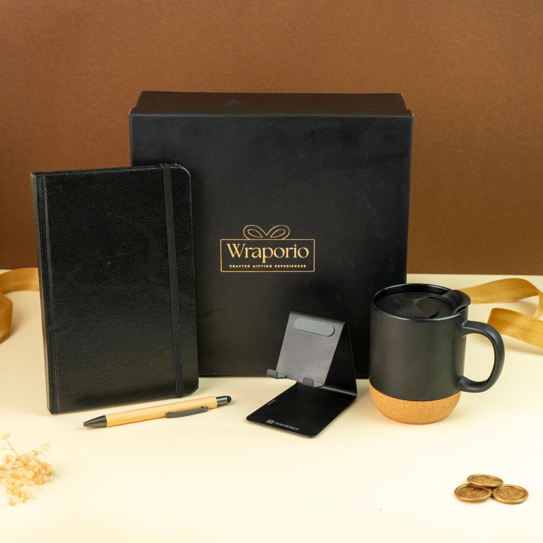 The Executive Desk Kit