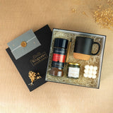 Café Indulgence Gift Box