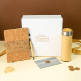 Eco Office Wellness Gift Set