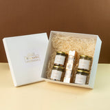 Festive Nut & Chocolate Indulgence Box