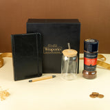 The Coffee Companion Hamper