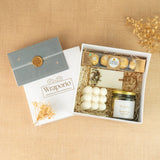 Serenity & Snacks Hamper