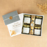 The Classic Indulgence Hamper