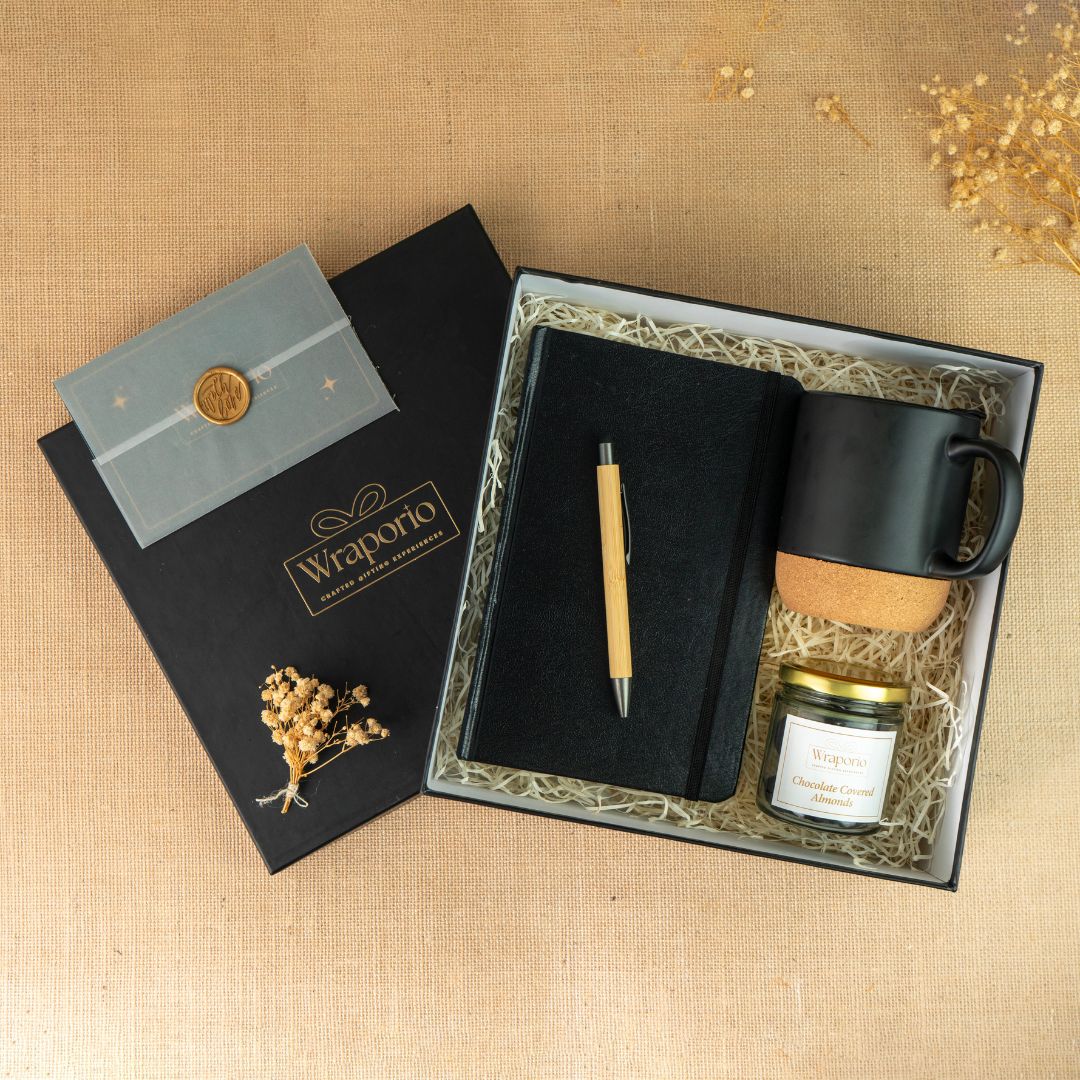 Classic Comfort Gift Box