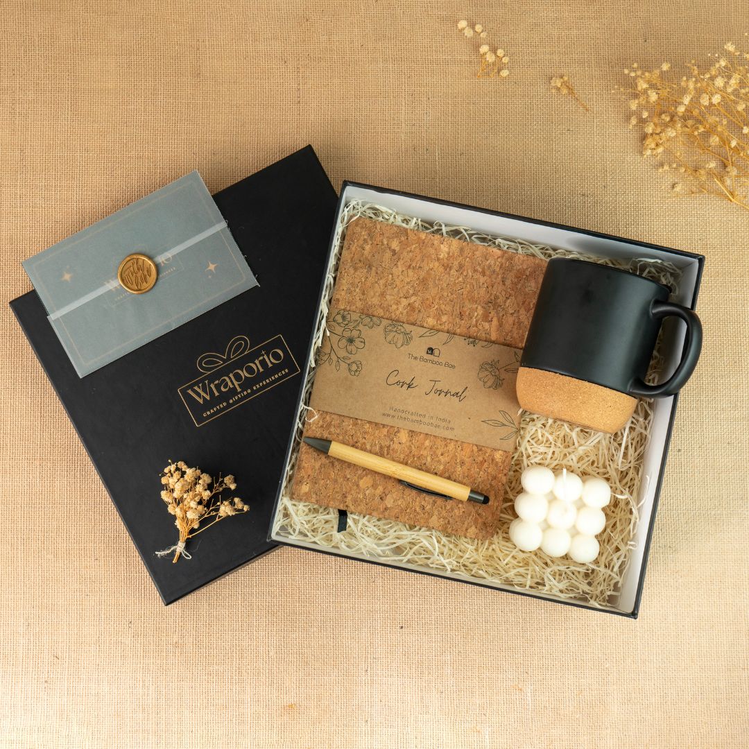Mindful Moments Hamper