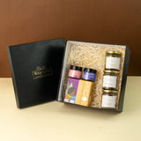 Wellness & Indulgence Hamper