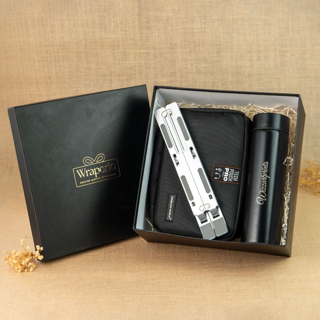 Travel & Utility Gift Set