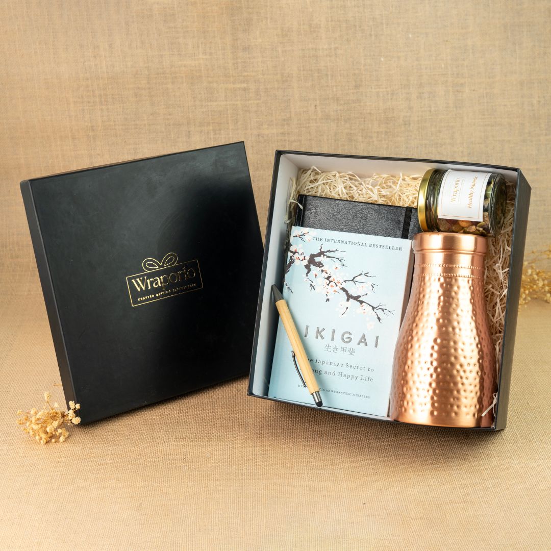Mindful Moments Gift Box