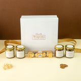 Festive Nut & Chocolate Indulgence Box
