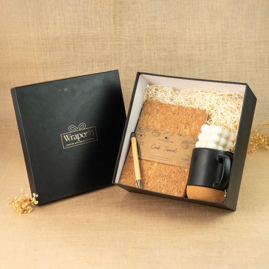 Mindful Moments Hamper