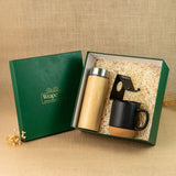 Minimalist Utility Gift Box