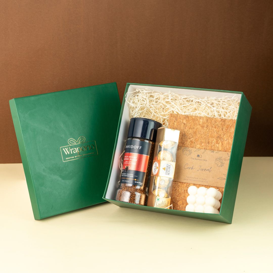 Eco Brews Gift Box