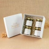 Nuts About You Hamper