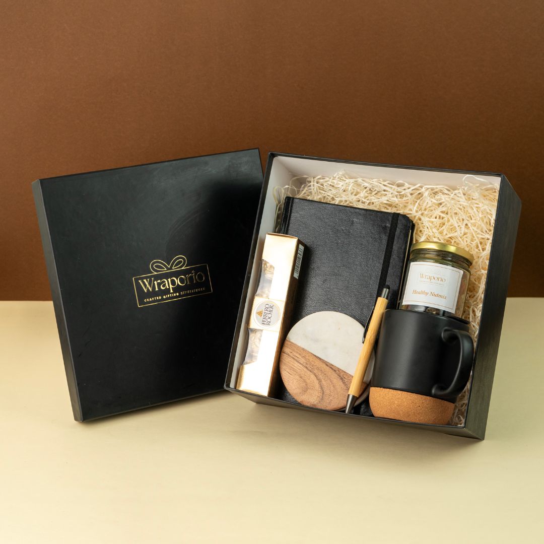 The Executive Treat Hamper